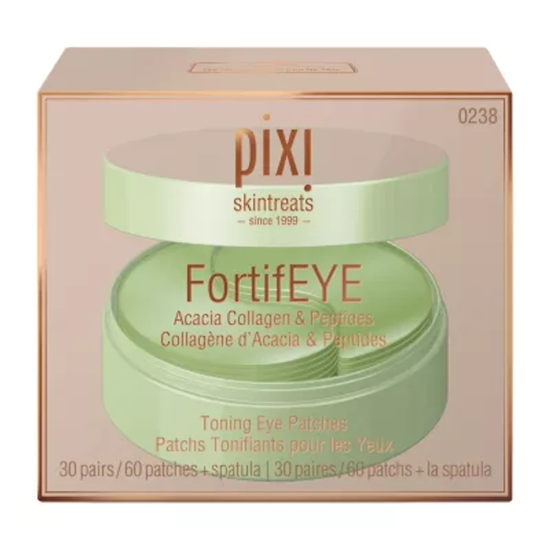 Pixi Beauty Fortifeye Toning Eye Patches