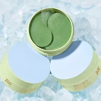 Pixi Beauty Detoxifeye Depuffing Eye Patches