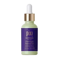 Pixi Beauty Overnight Smoothing Night Oil