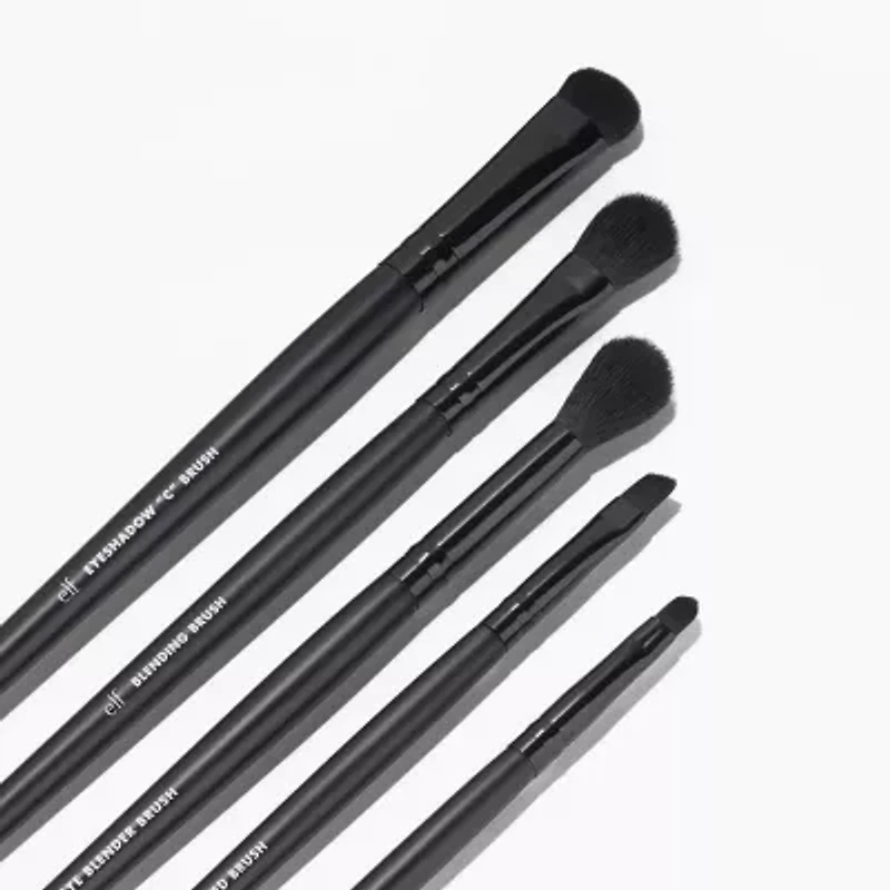 e.l.f. Smoky Eye Brush Kit