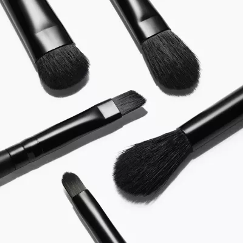 e.l.f. Smoky Eye Brush Kit