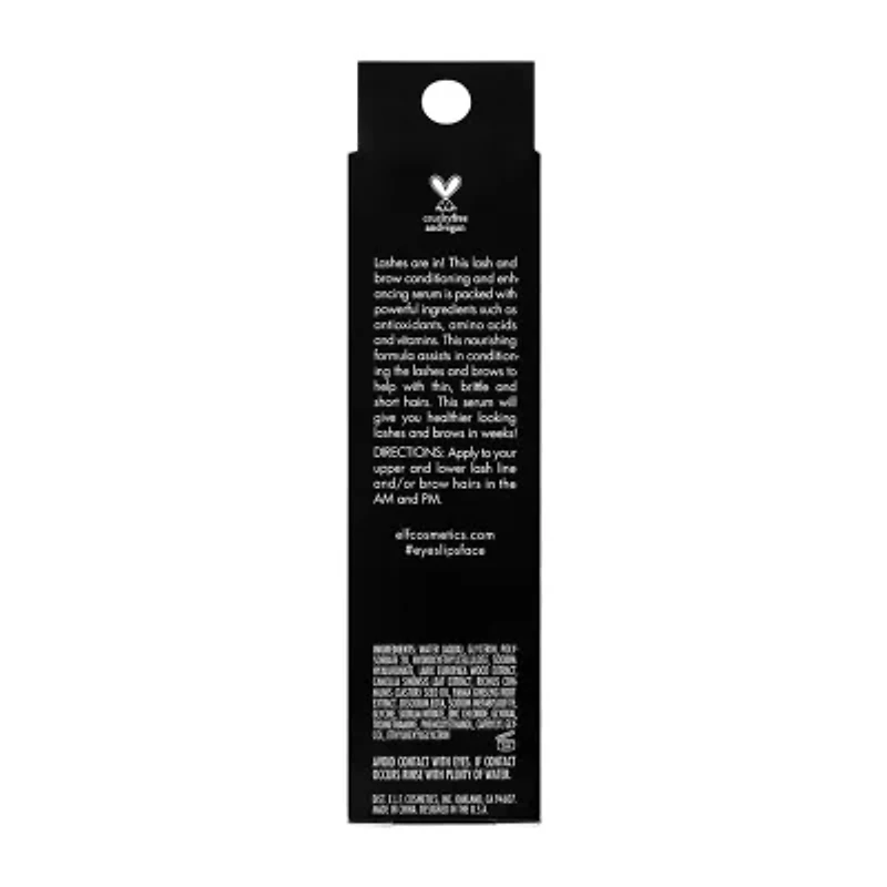 e.l.f. Enhancing Lash & Brow Serum
