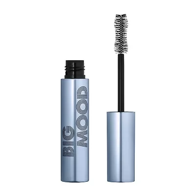 e.l.f. Big Mood Waterproof Mascara