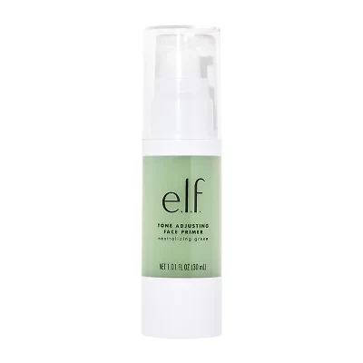 e.l.f. Tone Adjusting Face Primer