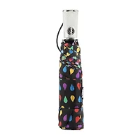 Totes 55cm Auto Close Umbrella