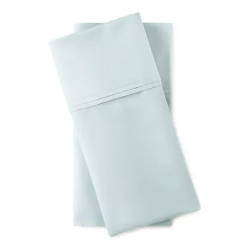 Liz Claiborne Lux Performance 1000tc Pillowcase