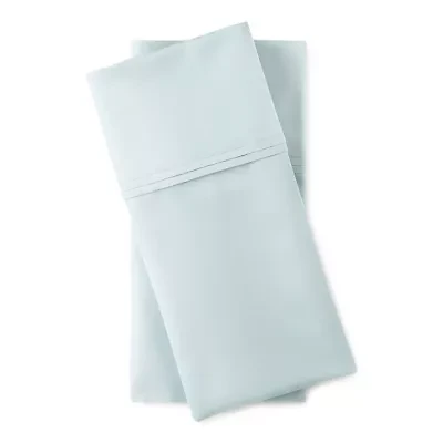 Liz Claiborne Lux Performance 1000tc Pillowcase