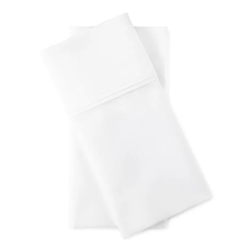 Liz Claiborne Lux Performance 1000tc Pillowcase
