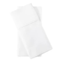 Liz Claiborne Lux Performance 1000tc Pillowcase