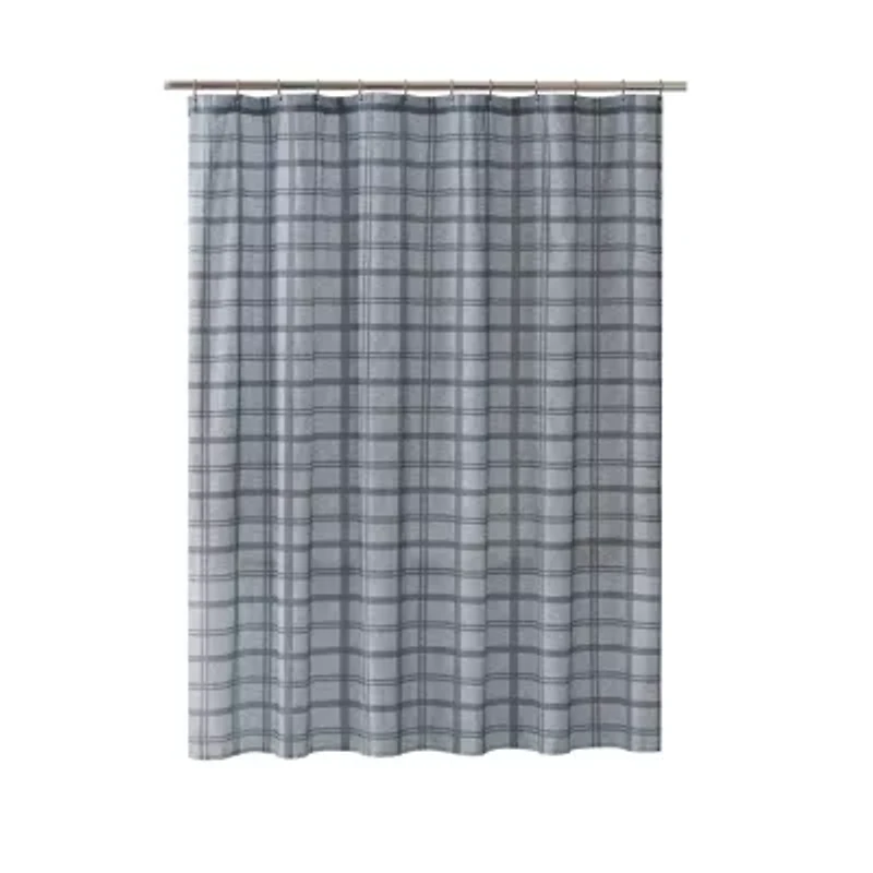IZOD Sawyer Shower Curtain