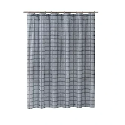 IZOD Sawyer Shower Curtain