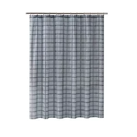 IZOD Sawyer Shower Curtain