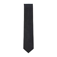 Haggar Dot Grid Tie