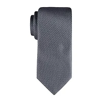 Haggar Solid Tie