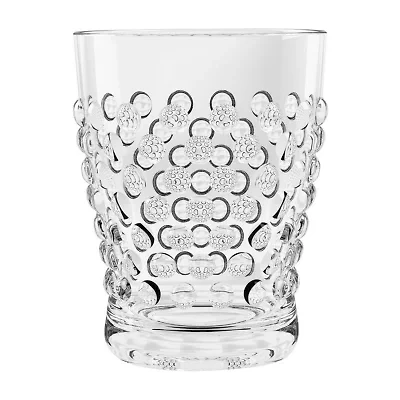 Tarhong Hobnail 6-pc. Drinkware Set