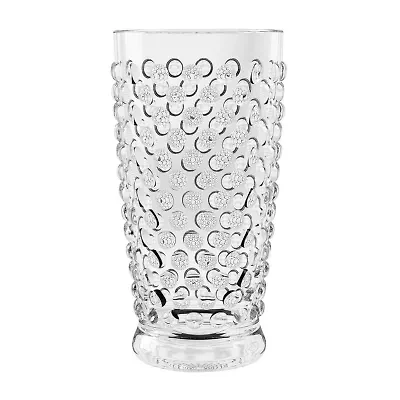 Tarhong Hobnail 6-pc. Drinkware Set