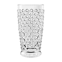 Tarhong Hobnail 6-pc. Drinkware Set
