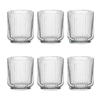 ABODE HOMEWARES Mesa 6-pc. Drinkware Set