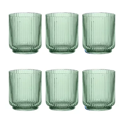 ABODE HOMEWARES Mesa 6-pc. Drinkware Set