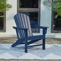 Signature Design by Ashley® Sundown Treasure Outdoor Adirondack Chair