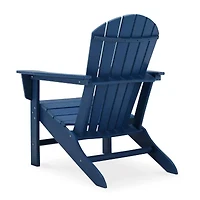Signature Design by Ashley® Sundown Treasure Outdoor Adirondack Chair