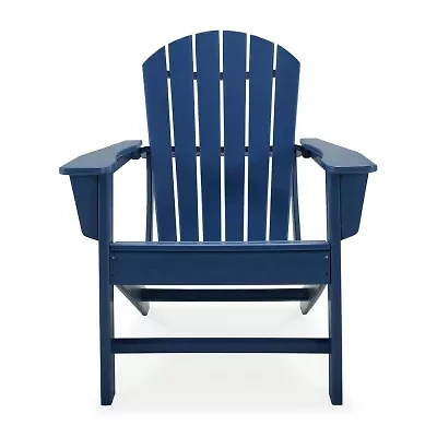 Signature Design by Ashley® Sundown Treasure Outdoor Adirondack Chair