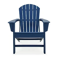 Signature Design by Ashley® Sundown Treasure Outdoor Adirondack Chair