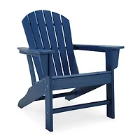 Signature Design by Ashley® Sundown Treasure Outdoor Adirondack Chair