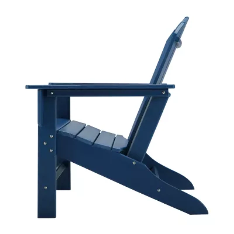 Signature Design by Ashley® Sundown Treasure Outdoor Adirondack Chair