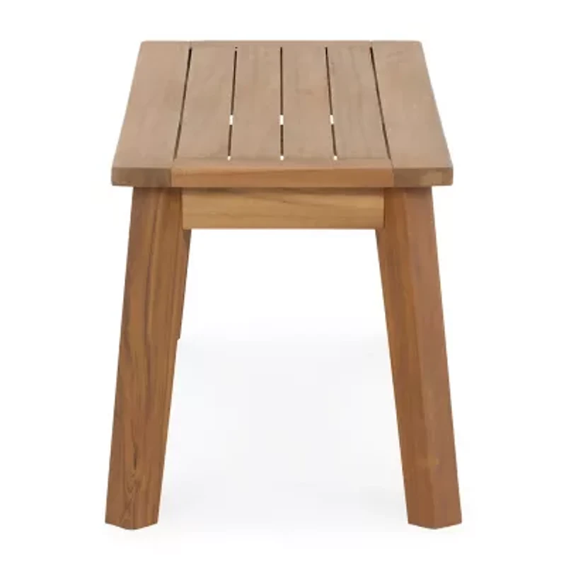 Signature Design by Ashley® Janiyah Bench