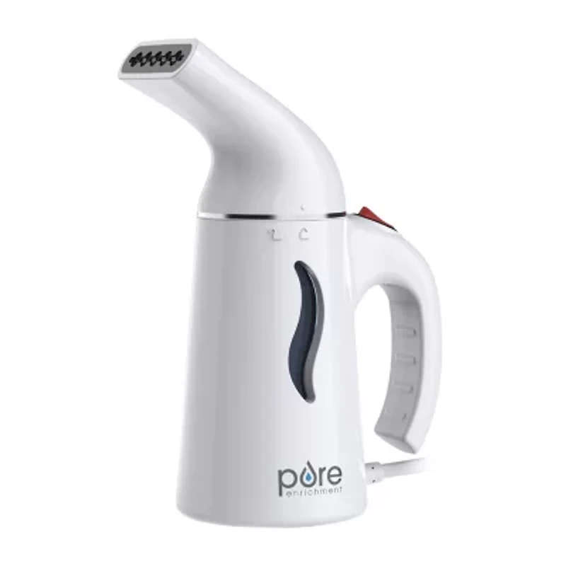 Pure Enrichment Puresteam Portable Garment Steamer