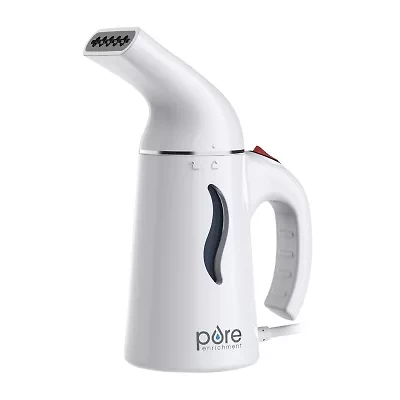 Pure Enrichment Puresteam Portable Garment Steamer