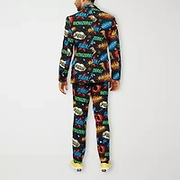 Opposuits Mens 3-pc. Suit Set