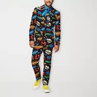 Opposuits Mens 3-pc. Suit Set
