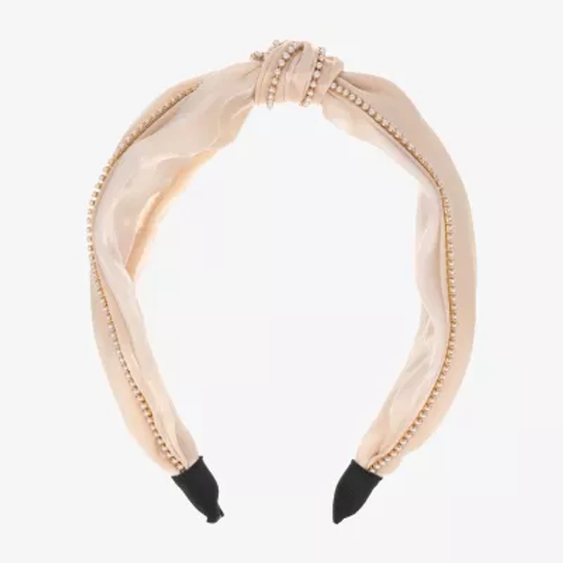 Bijoux Bar Knotted Headband