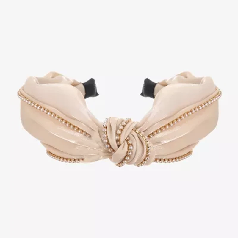 Bijoux Bar Knotted Headband