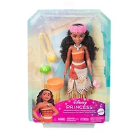 Disney Collection Island Adventure 8-pc. Moana Doll