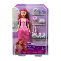 Disney Collection Getting Ready 3-pc. Ariel Doll