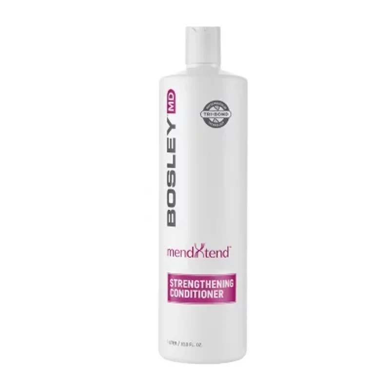 BosleyMD Mendxtend Strengthening Conditioner 33.8 oz.