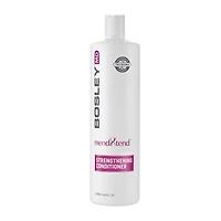 BosleyMD Mendxtend Strengthening Conditioner 33.8 oz.