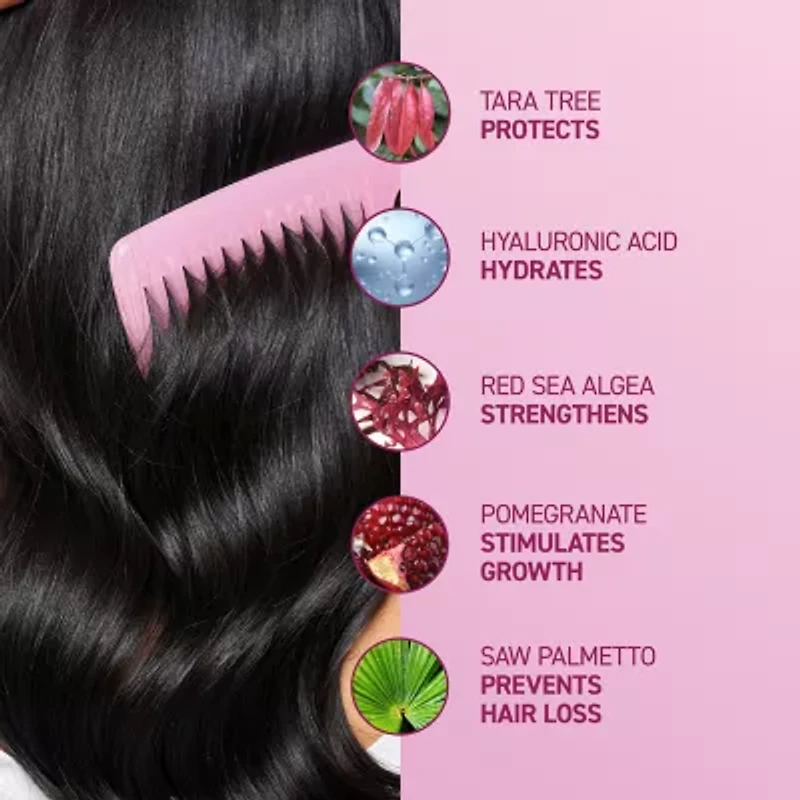 BosleyMD Mendxtend Strengthening Conditioner 33.8 oz.