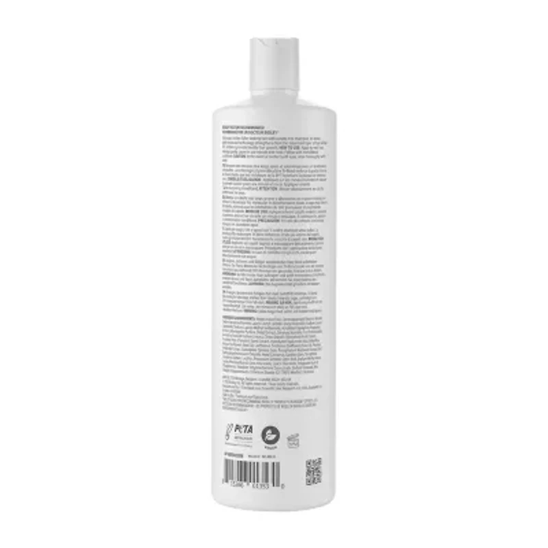BosleyMD Mendxtend Strengthening Shampoo 33.8 oz.