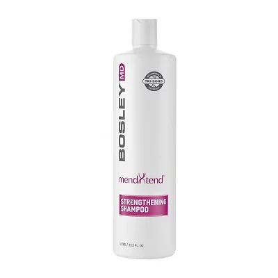 BosleyMD Mendxtend Strengthening Shampoo 33.8 oz.