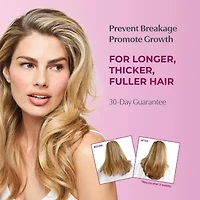 BosleyMD Mendxtend Strengthening Shampoo 33.8 oz.