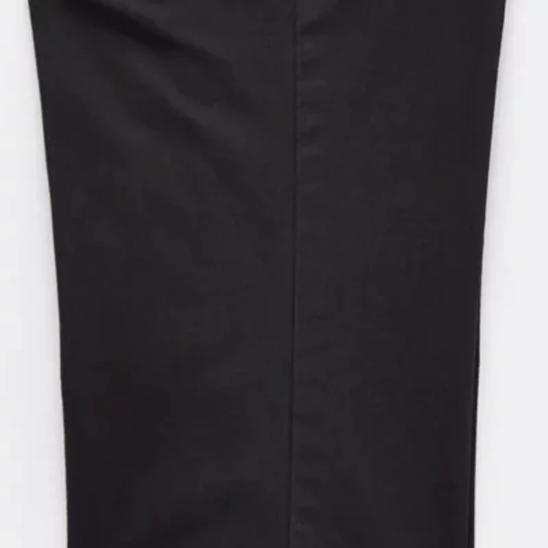 Thereabouts Pull-On Little & Big Kid Boys Easy-on + Easy-off Seated Wear Straight Cargo Pant