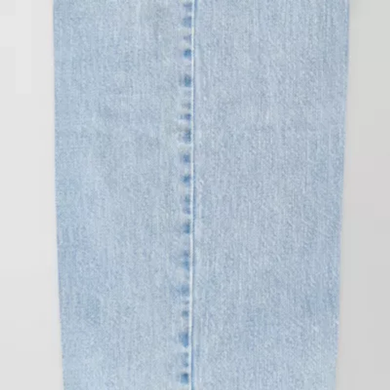 Thereabouts Little & Big Kid Boys Adaptive Cargo Straight Leg Jean