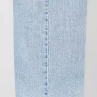 Thereabouts Little & Big Kid Boys Adaptive Cargo Straight Leg Jean