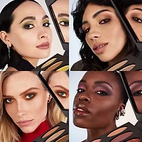 Smashbox Always On Mood Board Eyeshadow Palettes