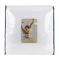 Serta Memory Flex Mattress Toppers