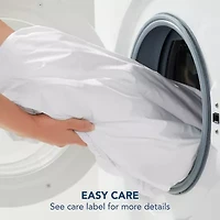 Serta Memory Flex Mattress Toppers